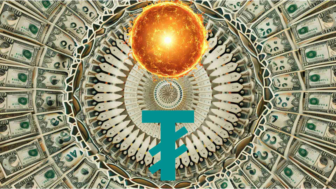 Tether to pull USDT support on 5 chains by September 2025