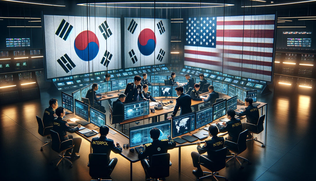 Do Kwon To Be Extradited To SK Instead Of To USA