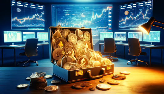Ethena Adds Bitcoin To Its Stablecoin USDe’s Backing