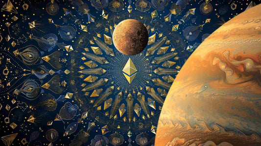 Ethereum spot ETFs now live in USA