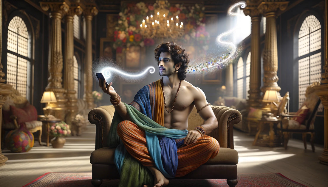 Aptos Announces New Jambo Phone, Fruit Of Jupiter's Bharani Nakshatra Transit