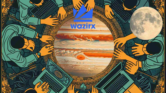 WazirX hacked as Mercury travelled in the constellation of Ashlesha’s “gandantha zone”