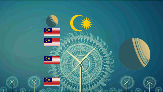 Miners stole $722 million in electricity in Malaysia over 5 years