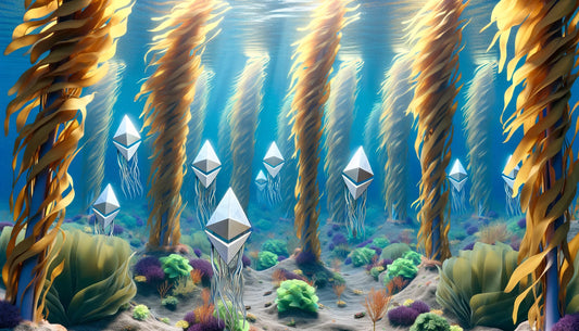 Kelp's New Eigenlayer Points Token KEP Points To New Global Financial Reality