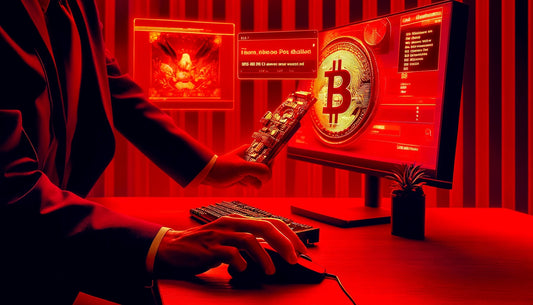 Silk Road Seized Bitcoin Moved To Coinbase Hot Wallet By DOJ