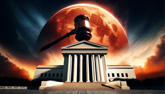 Consensys Sues SEC Preemptively As Moon Transits Scorpio In Trine To Mars