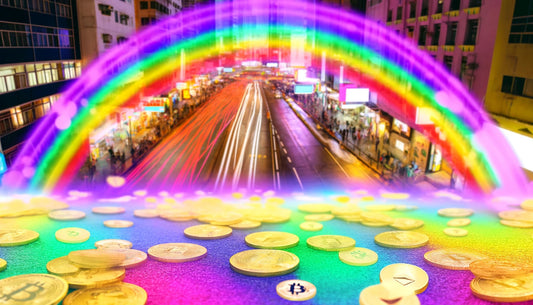 Hong Kong Bitcoin And Ether Spot ETFs Go Live Right As Jupiter Enters Taurus, Fueling This Bull