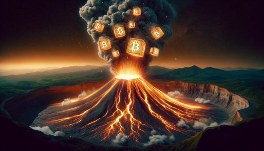 El Salvador launches its own mempool so anyone can track its bitcoin reserves, as Jupiter begins one year in Taurus