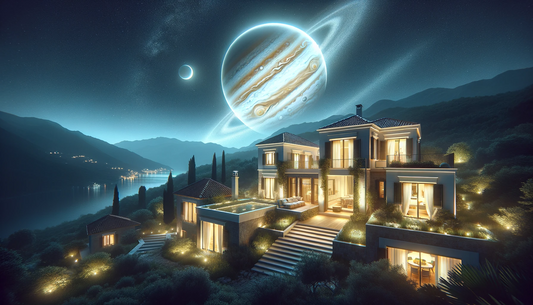 Foreign Real Estate Purchases With Crypto Will Be More Strictly Legislated By April Of The Year 2025