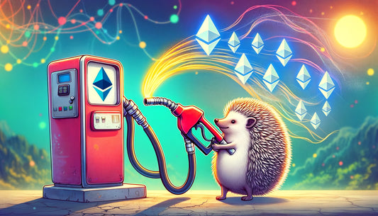 Hedgehog's Derivative Gas Fee Token Will Spice Up Life On Ethereum