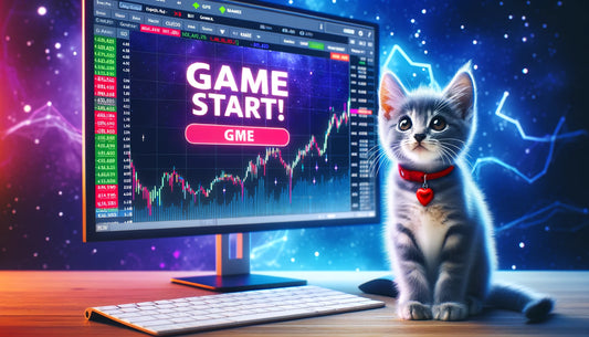 GME rallies after Roaring Kitty tweets for first time since historic 2021 short squeeze, new move likely when Mars passes Rahu in sky