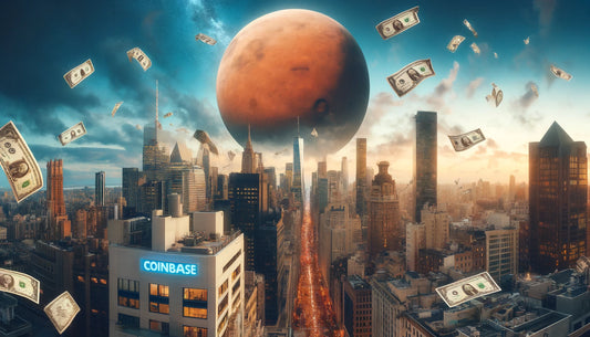 Spot Bitcoin ETF Volume Surpassing Exchanges Forecasting Upcoming August Volatility