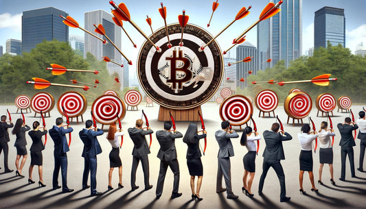 More companies to follow example of Semler Scientific and adopt bitcoin strategy beginning in second half of June