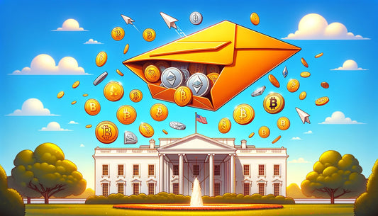 Crypto donations and RFK Jr. candidacy to become important in upcoming United States presidential election
