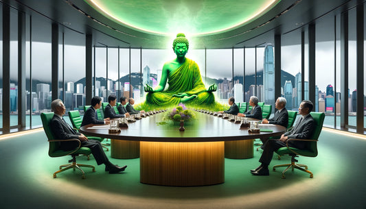 Hong Kong Opens Proposals To Legislate Crypto OTC Desks Upon Guru Budha Kendra Transit