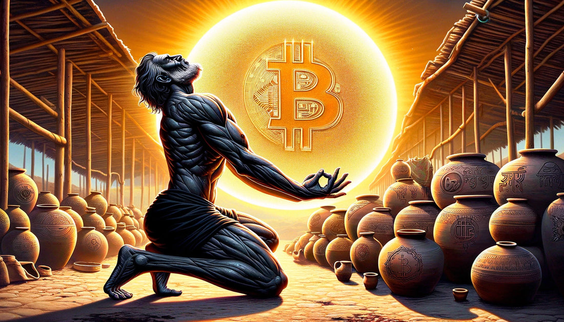 Marathon's New Sidechain Network Anduro Indicates Future Strife For Bitcoin