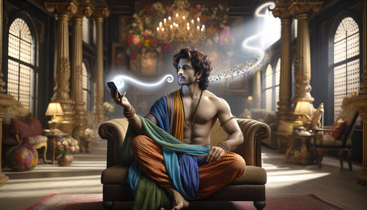 Aptos Announces New Jambo Phone, Fruit Of Jupiter's Bharani Nakshatra Transit
