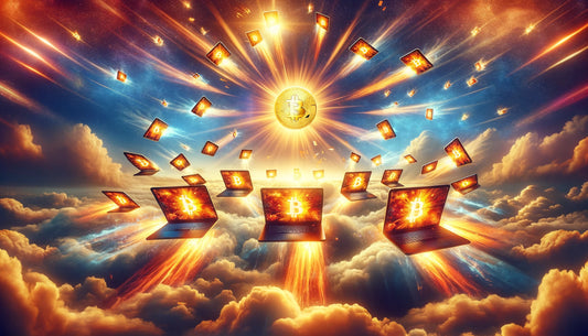 Unprecedented Bitcoin Supply Demand Surprise Incoming