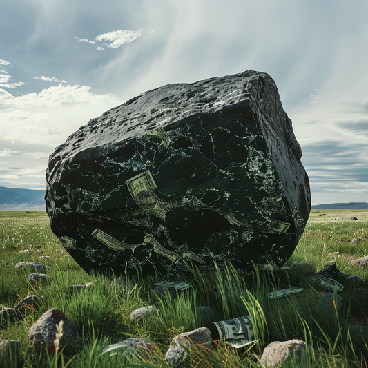 BlackRock Leads Securitize's $47 Million Funding Round, Real World Assets Tokenization Will Soon See Fame