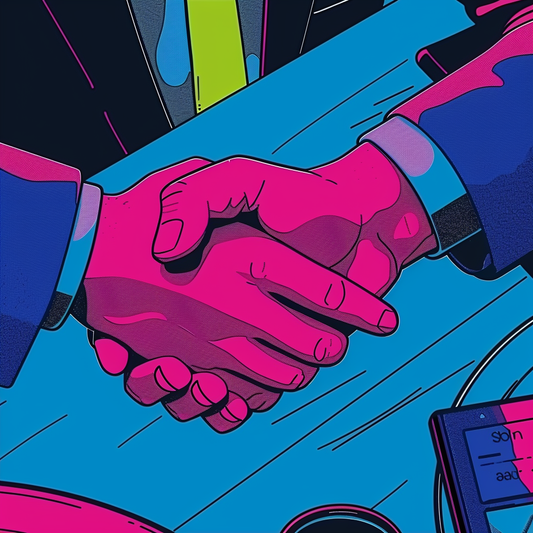 Uniswap's 'Crypto: The Game' acquisition to generate wealth for Uniswap
