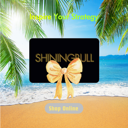 SHININGBULL Gift Cards